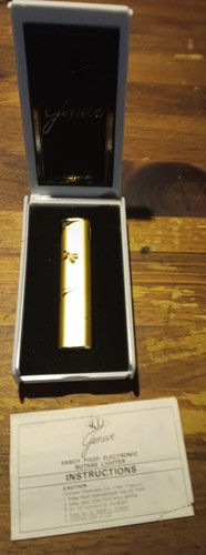 New vintage boxed - geneve, fancy