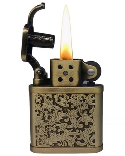 Antique lighters fancy cool - lighters,,