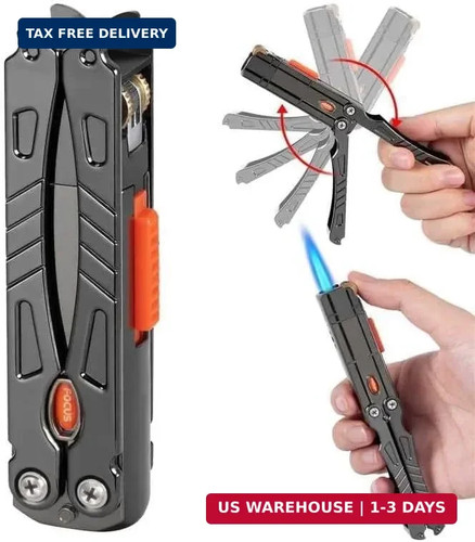 Cool torch lighter - torch, lighter,
